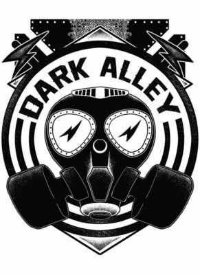 Gas Mask