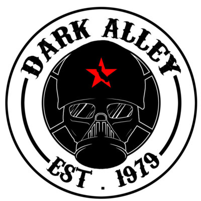 Dark Alley Logo