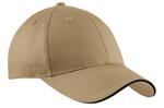 Sandwich Bill Cap
