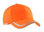 Enhanced Visibility Cap
