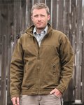 Maverick Boulder Cloth™ Jacket with Blanket Lining