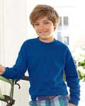 Authentic Youth Long Sleeve T-Shirt