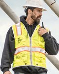 Premium Brilliant Series® Heavy-Duty Class 2 Vest