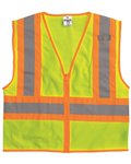 Ultra-Cool™ Contrasting Mesh Vest