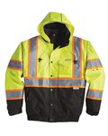 Premium Brilliant Series® Bomber Jacket