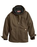 Laredo Boulder Cloth™ Canvas Jacket with Thermal Lining