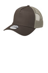 Snapback Trucker Hat