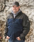 Motion Soft Shell Jacket Tall Sizes