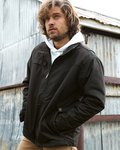 Sequoia StormShield™ Canvas Jacket