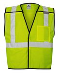 One-Pocket Breakaway Vest