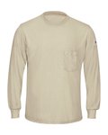Long Sleeve Lightweight T-Shirt