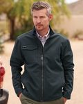 Ace Woven Stretch Soft Shell Jacket