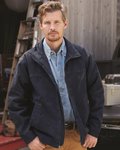 Maverick Boulder Cloth™ Jacket with Blanket Lining Tall Sizes