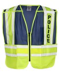 Police Vest 8051BZ