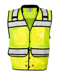High Performance Surveyors Snap Vest