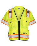 Professional Surveyors Vest
