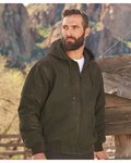 Laramie Power Move Jacket