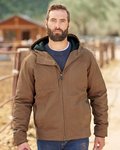Yukon Flex Power Move Jacket
