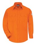 Uniform Button Shirt - Tall Sizes