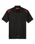 Short Sleeve Performance Team Shirt