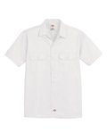 Short Sleeve Work Shirt