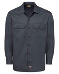 Long Sleeve Work Shirt - Tall Sized