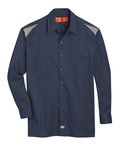 Long Sleeve Performance Team Shirt
