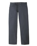 Rugged Twill Pants - Extended Sizes