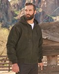 Laramie Power Move Tall Jacket