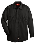 Industrial Long Sleeve Work Shirt