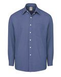 Long Sleeve Oxford Shirt - Tall Sizes