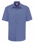 Short Sleeve Oxford Shirt