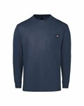 Traditional Heavyweight Long Sleeve T-Shirt