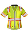 Premium Brilliant Series® Women's Class 3 Vest