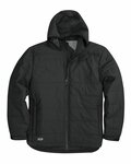 Quantum Puffer Jacket
