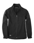 Women's Motion Soft Shell Jacket