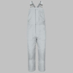 Men's Deluxe Insulated Bib Overall - EXCEL FR® ComforTouch