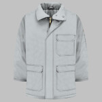 Deluxe Parka - EXCEL FR® ComforTouch