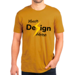Cotton Short Sleeve Crew
