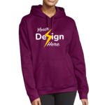 Softstyle® Hooded Sweatshirt