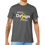 Unisex Jersey Tee