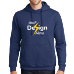 Fan Favorite Fleece Pullover Hooded Sweatshirt
