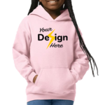 Heavy Blend™ Youth Hooded Sweatshirt