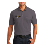 Core Classic Pique Pocket Polo
