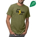 Unisex Eco Fashion T-Shirt