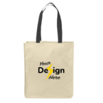 Upright Essential Tote