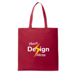Cotton Canvas Tote