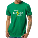 Unisex Fine Jersey T-Shirt
