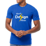 Unisex Premium Cotton T-Shirt