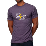 Unisex Poly-Rich T-Shirt